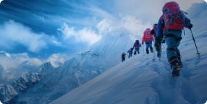 5-Days Mountain Leader Training Workshop