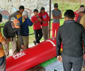 Emergency First Responder (EFR)