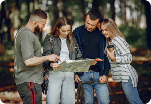 General Navigation Course (GNC)